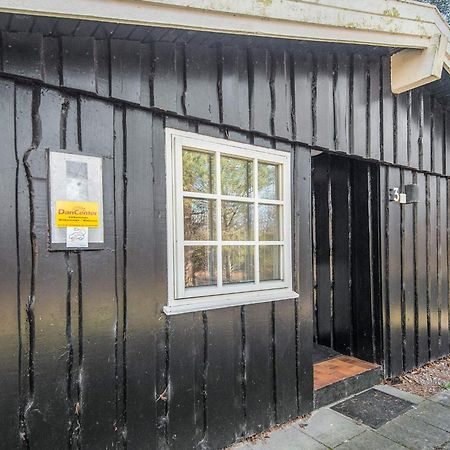 5 Person Holiday Home In Oksb L Dyreby 외부 사진