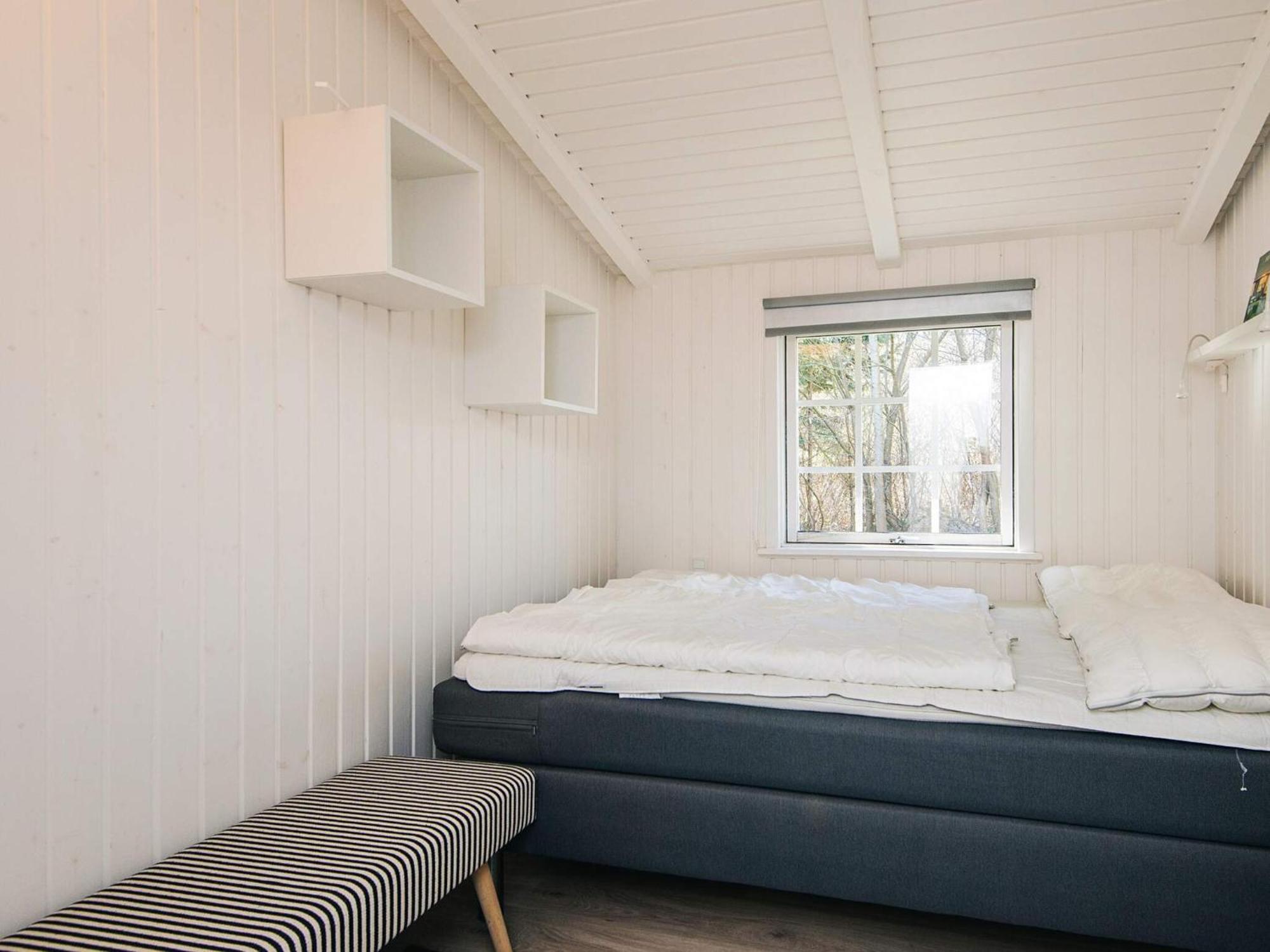 5 Person Holiday Home In Oksb L Dyreby 외부 사진